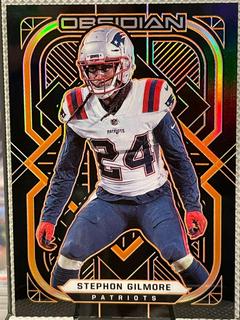 Stephon Gilmore