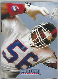 Lawrence Taylor
