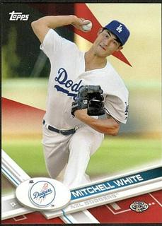 Mitchell White