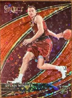 Dylan Windler