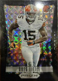 Greg Little