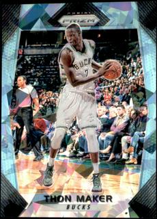 Thon Maker