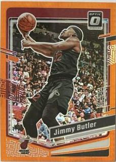 Jimmy Butler