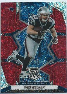 Wes Welker