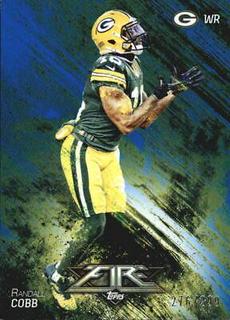 Randall Cobb