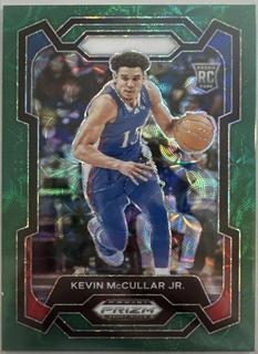 Kevin McCullar Jr.