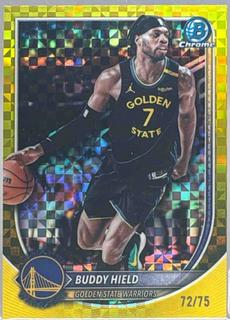 Buddy Hield