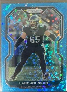 Lane Johnson