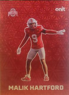 Malik Hartford