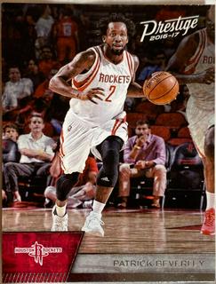 Patrick Beverley