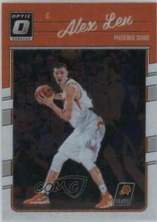 Alex Len