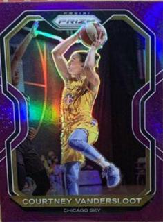 Courtney Vandersloot