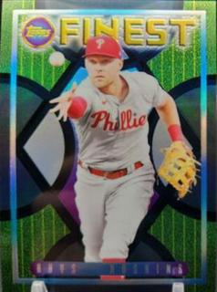 Rhys Hoskins