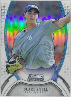 Blake Snell