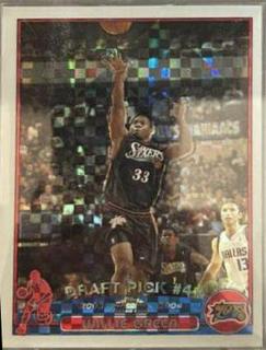 Willie Green