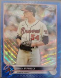 Max Fried