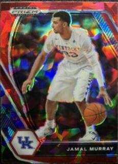 Jamal Murray
