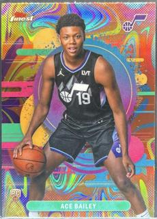 Ace Bailey