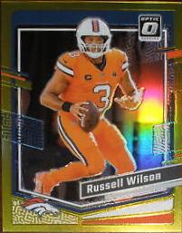 Russell Wilson