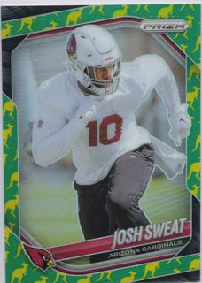 Josh Sweat