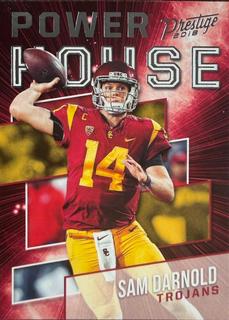 Sam Darnold