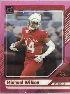 Michael Wilson