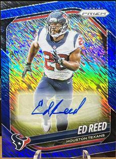 Ed Reed