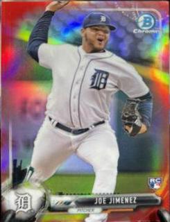 Joe Jimenez