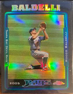 Rocco Baldelli