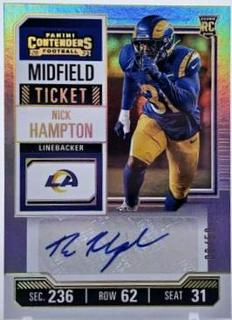 Nick Hampton