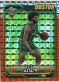 Anton Watson
