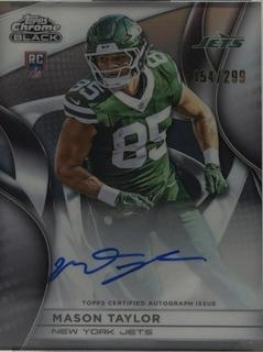 Mason Taylor
