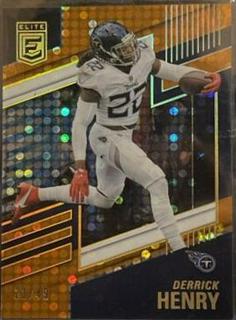 Derrick Henry