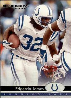 Edgerrin James