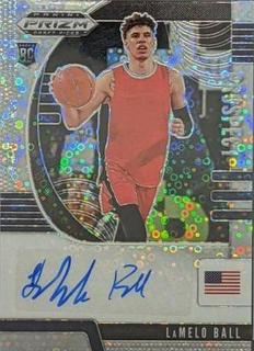 LaMelo Ball