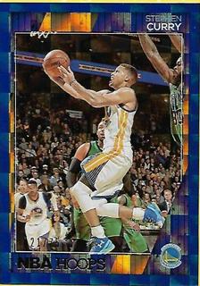 Stephen Curry