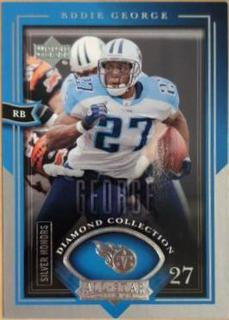 Eddie George