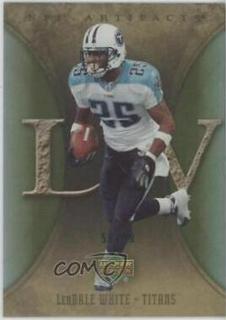 LenDale White