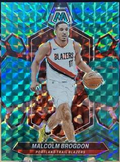 Malcolm Brogdon