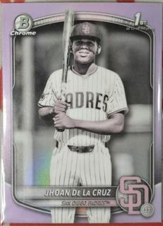 Jhoan De La Cruz