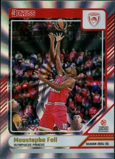 Pascal Siakam