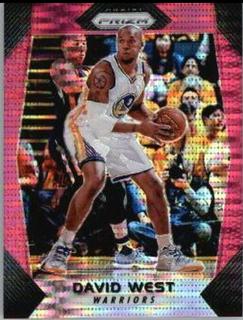 David West