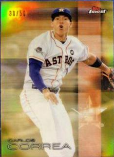Carlos Correa