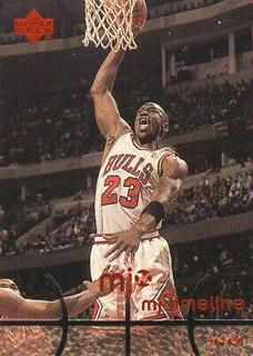 Michael Jordan