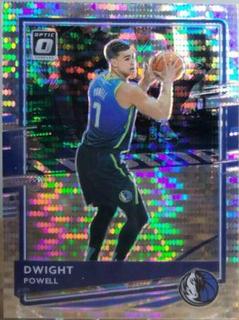 Dwight Powell