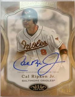 Cal Ripken Jr