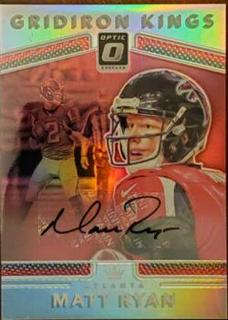Matt Ryan