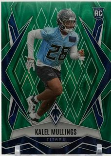 Kalel Mullings