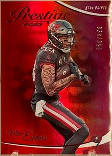 Mike Evans