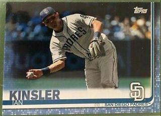 Ian Kinsler